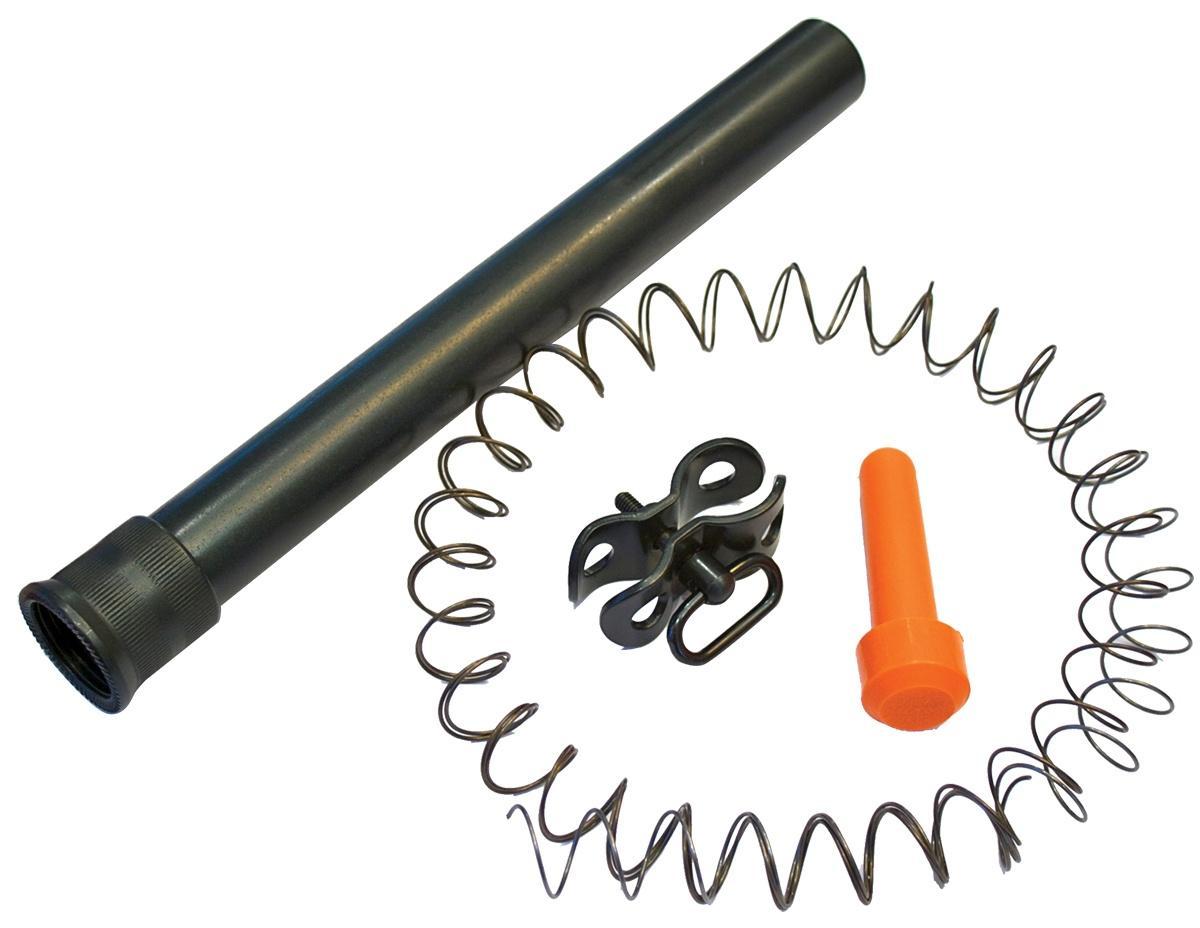 Carlson Shotgun Magazine Extension Assemblies 8-shot Remington XF04500-img-0