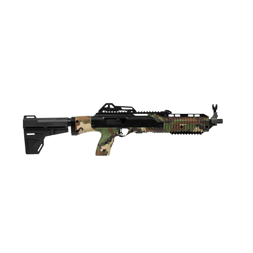 MKS Hi-Point 995 M81 Pistol 9mm Luger 10rd Magazine 14.25in Barrel-img-0