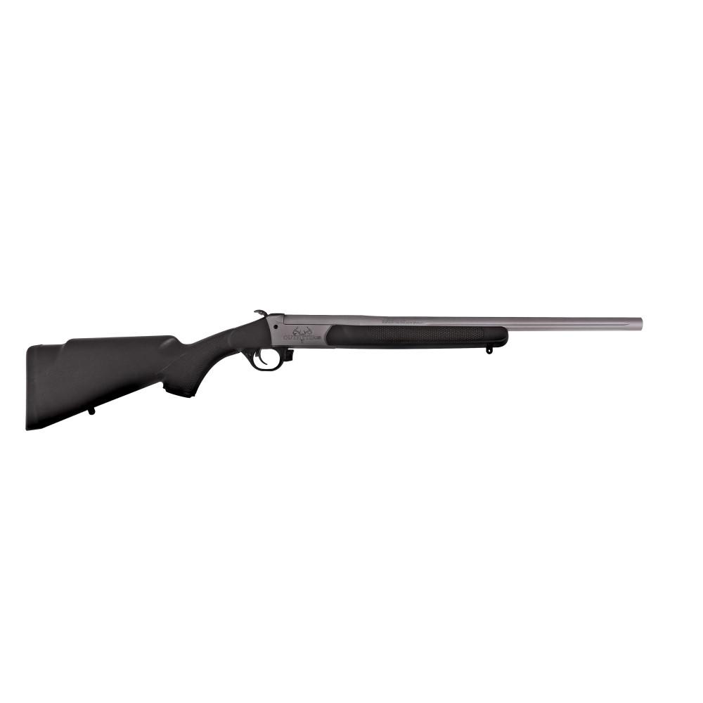 Traditions Outfitter G3 Rifle .44 Rem Mag Single Shot 22 Barrel CR441130-img-0