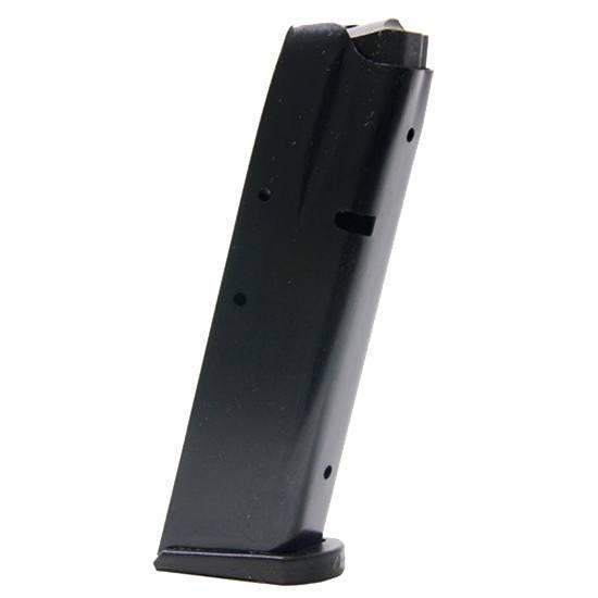 ProMag CZ-75 Magazine 9mm Blued Steel 15/rd ZMCZA1-img-0