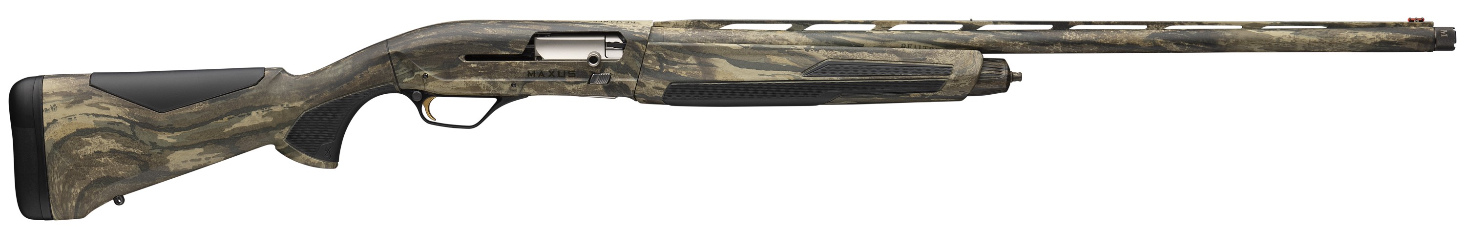 Browning Maxus II Camo