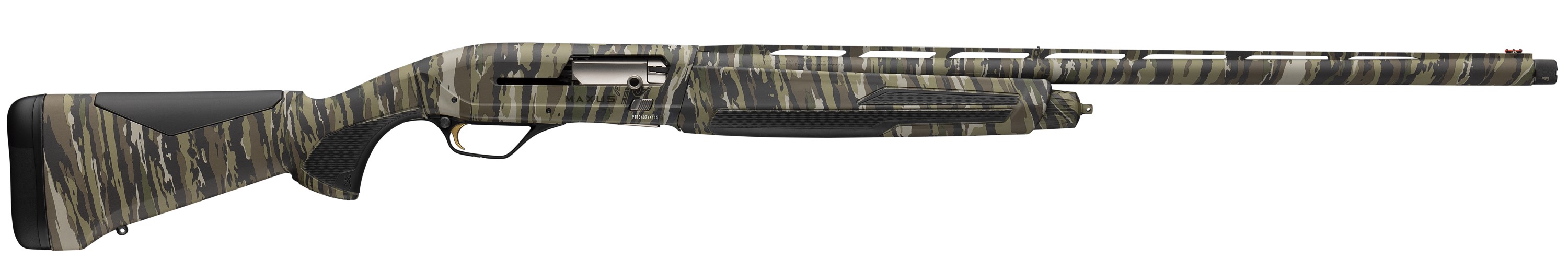 Browning Maxus II Camo