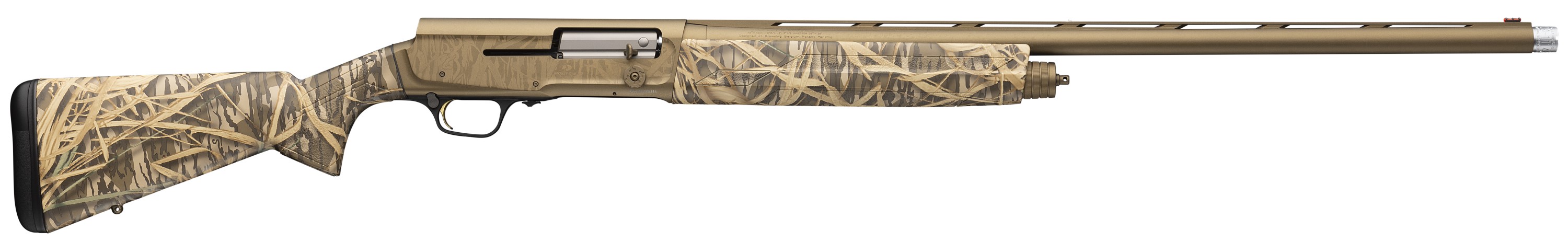 Browning A5 Wicked Wing