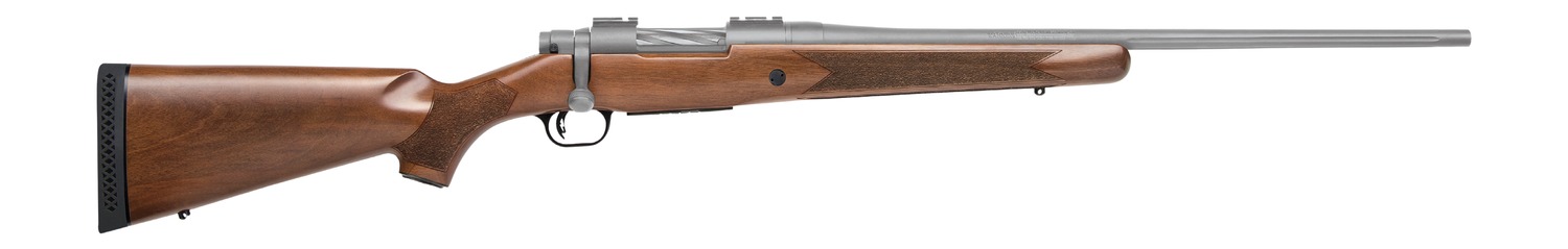 Mossberg Patriot Rifle