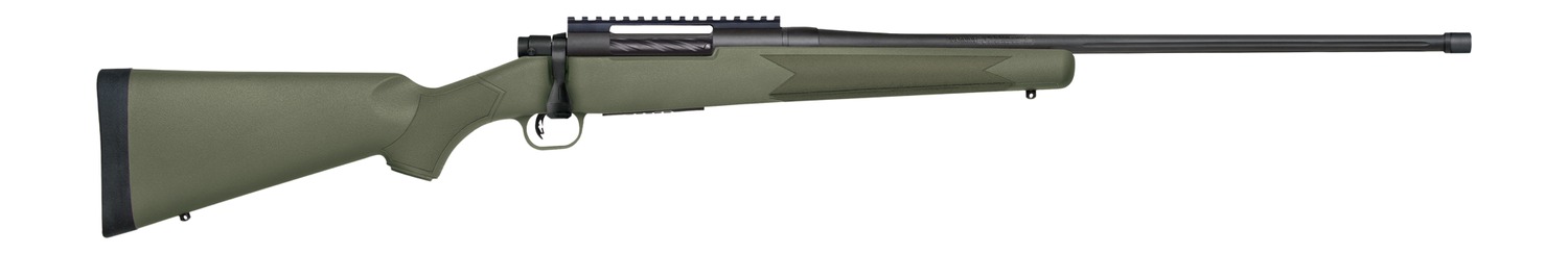 Mossberg Patriot Predator