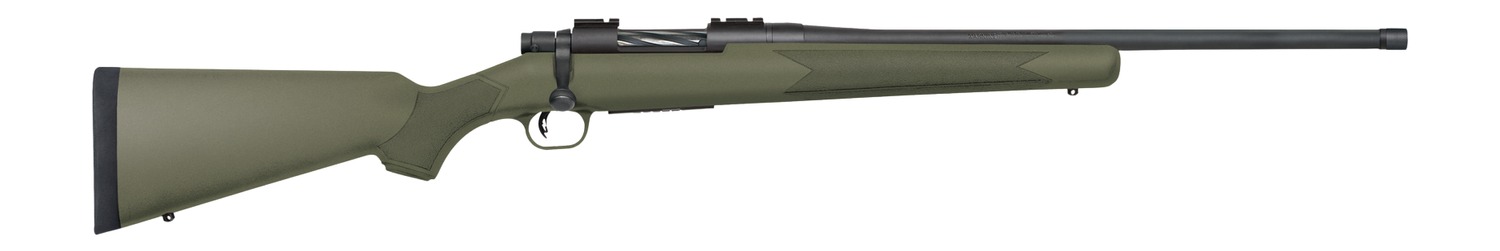 Mossberg Patriot