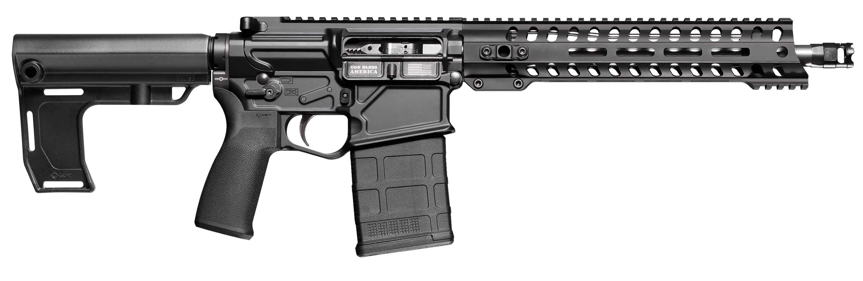 POF USA Rogue