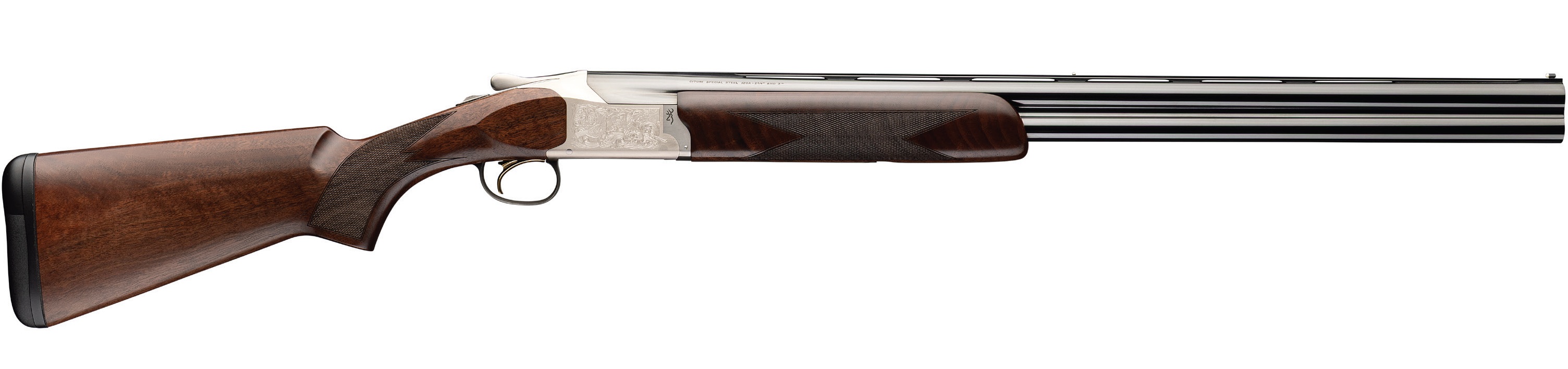 Browning Citori 825 Feather
