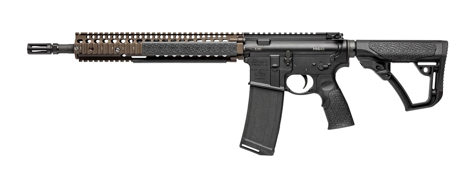 Daniel Defense M4A1