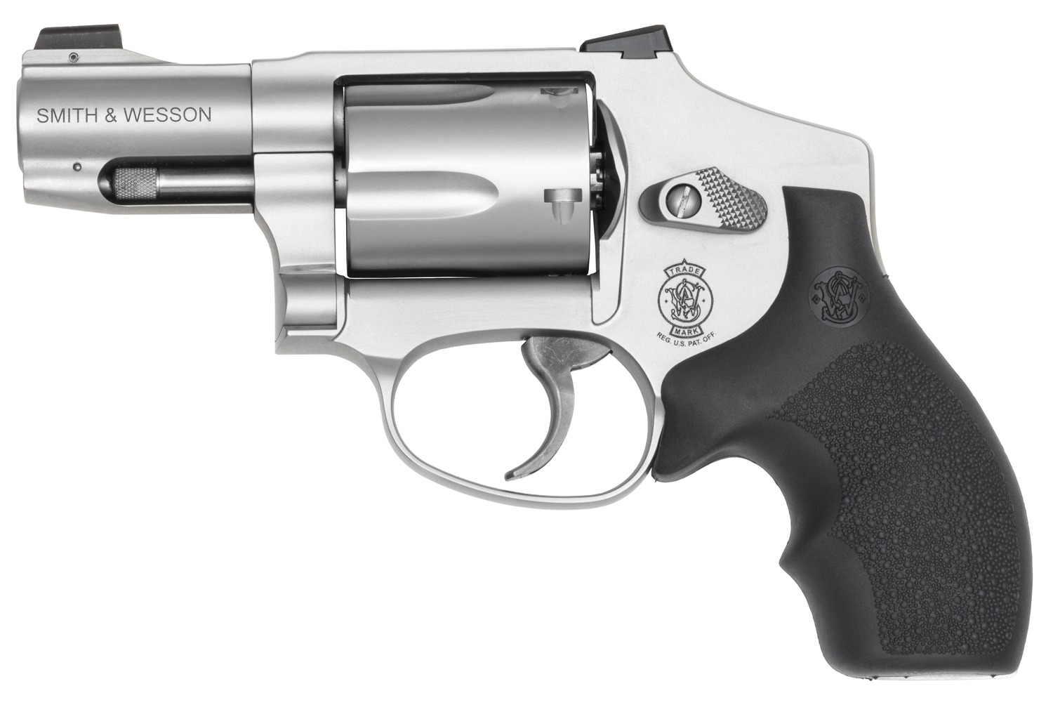 Smith and Wesson 940