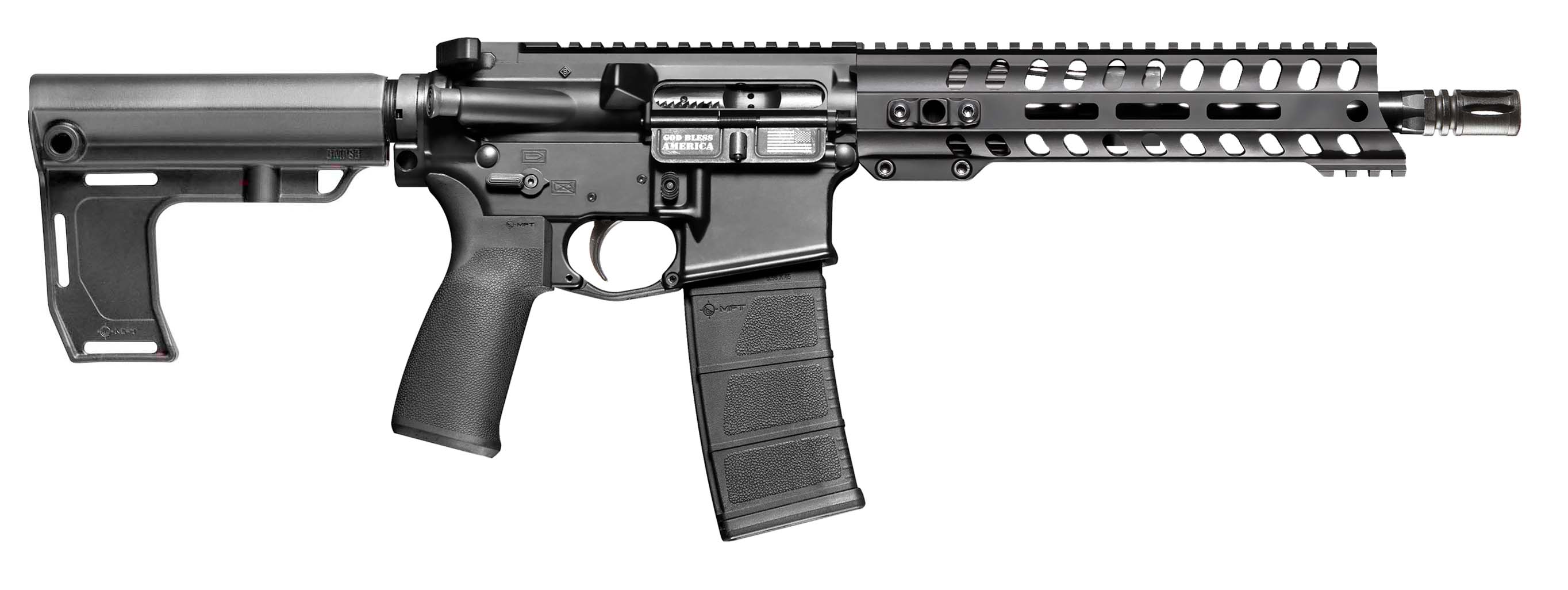POF USA P-15 Base