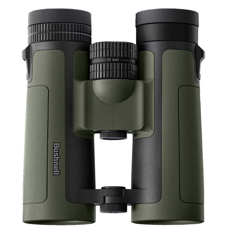 Bushnell R7