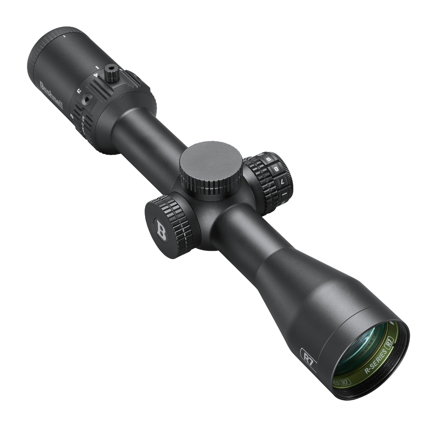 Bushnell R7 Riflescope