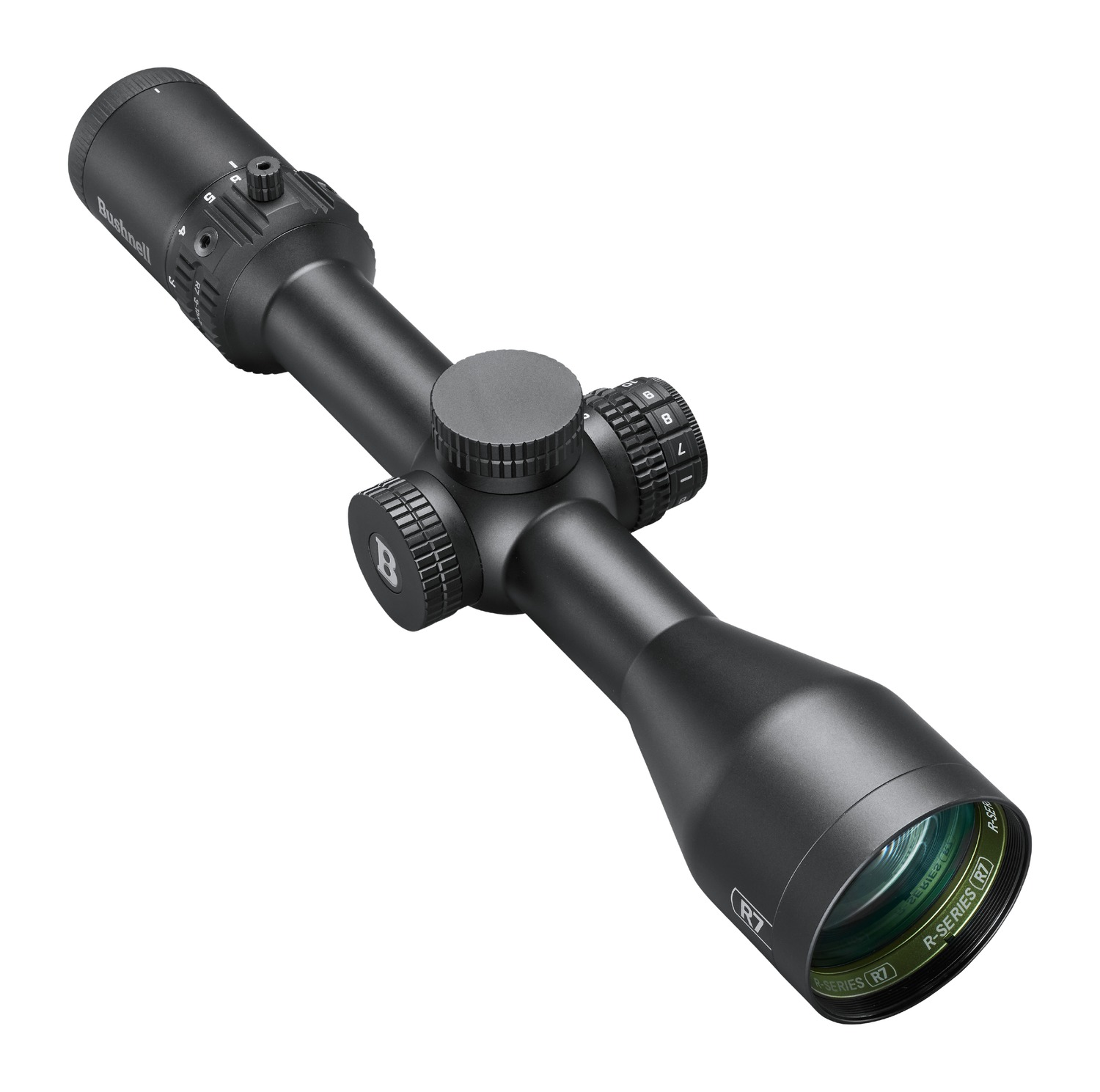 Bushnell R7 Riflescope