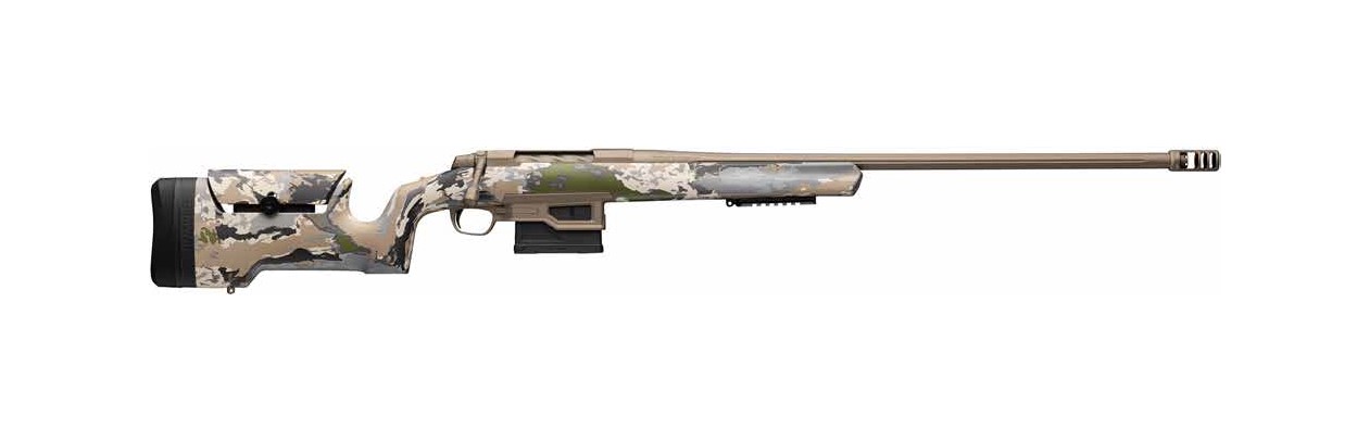 Browning X-Bolt 2 Hells Canyon C MAX LR