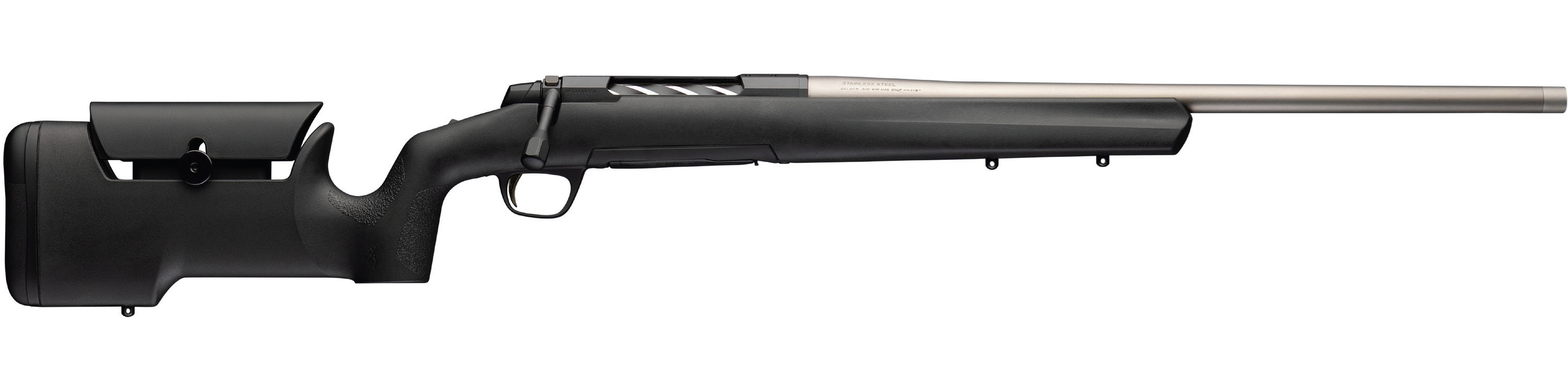 Browning X-Bolt 2 Special MAX LR SPR