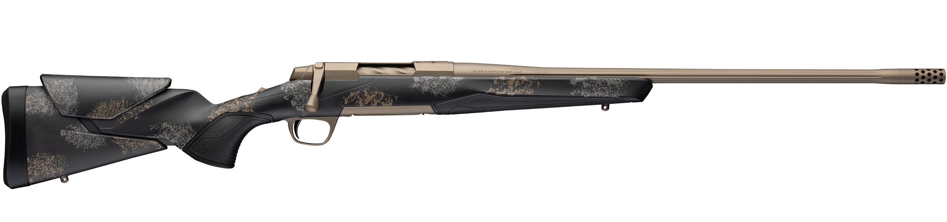 Browning X-Bolt 2 Speed HD