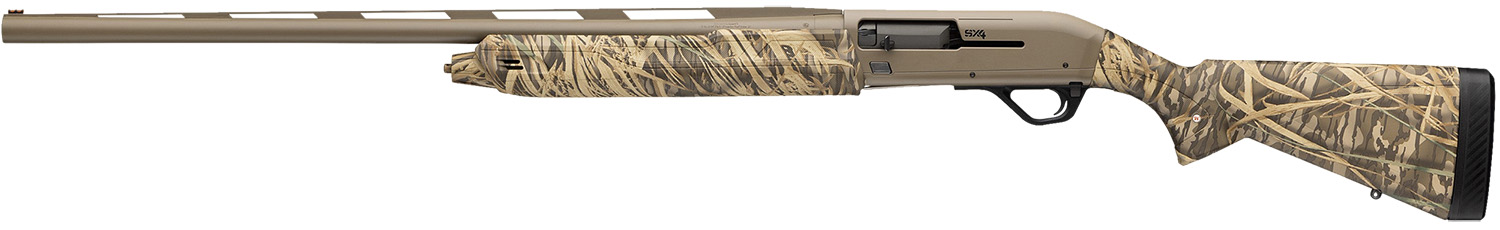 Winchester SX4 Waterfowl Hunter