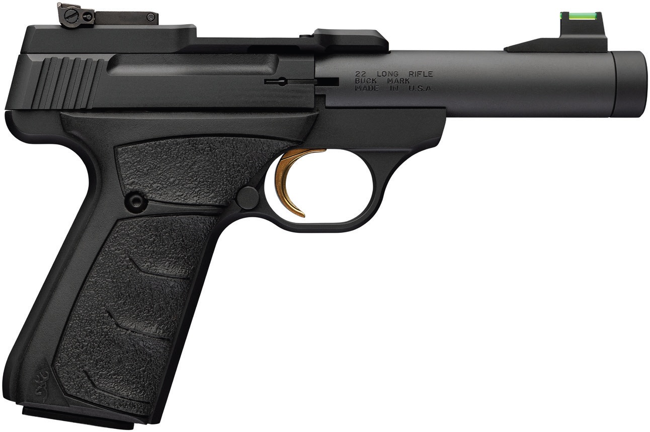 Browning Buck Mark Micro Bull RMSC