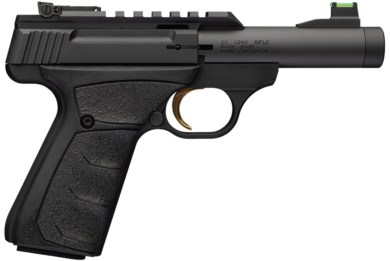Browning Buck Mark Micro Bull