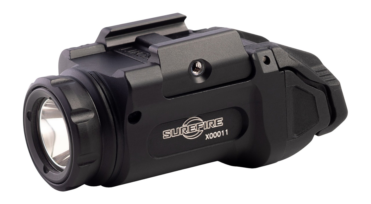 SureFire XC3 Sub Weaponlight
