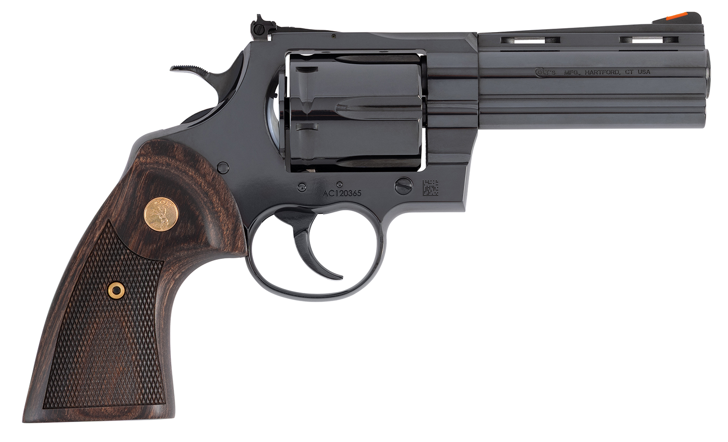 Colt Anaconda
