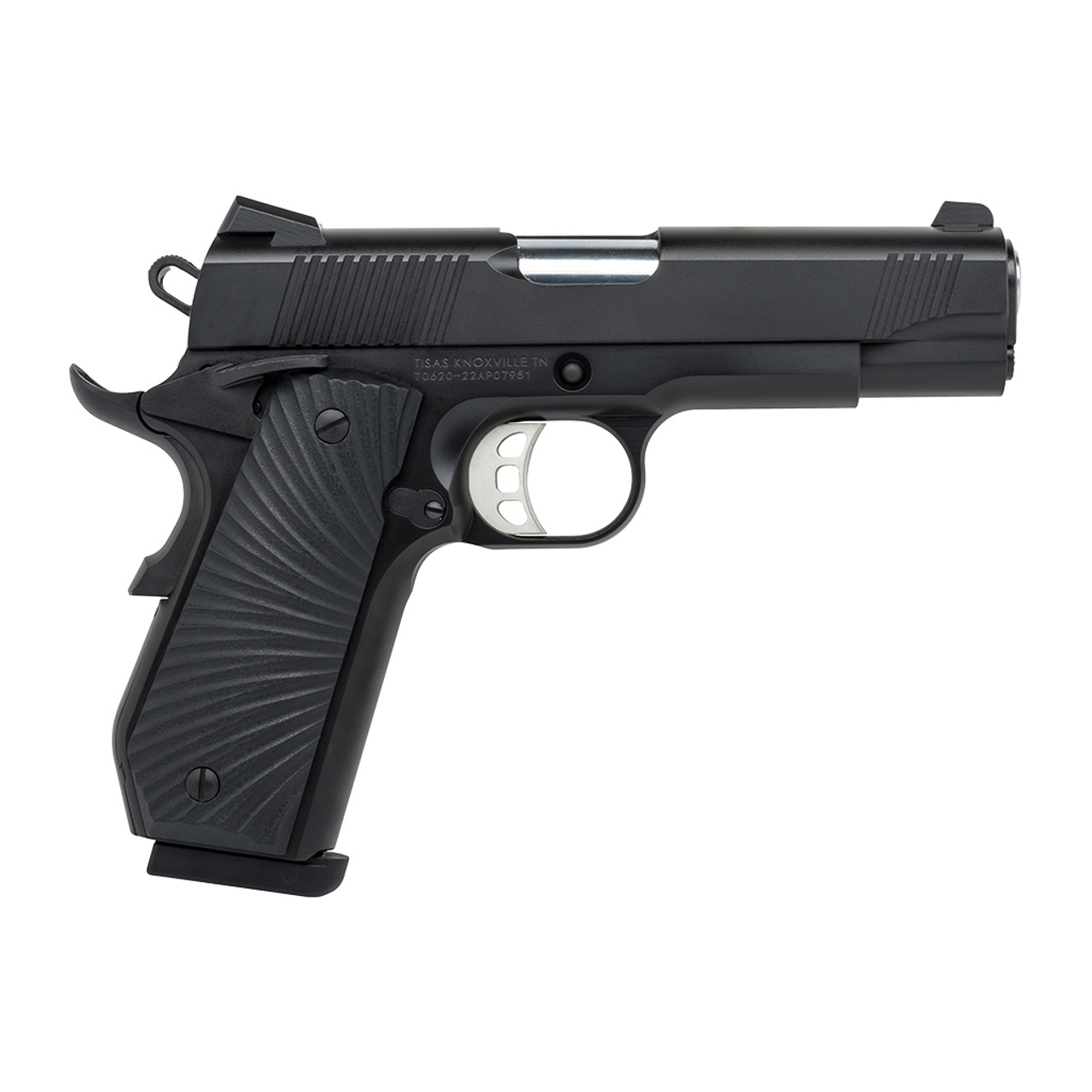 Tisas 1911 CARRY