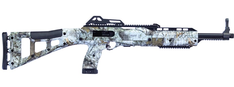 Hi-Point 10TS Carbine