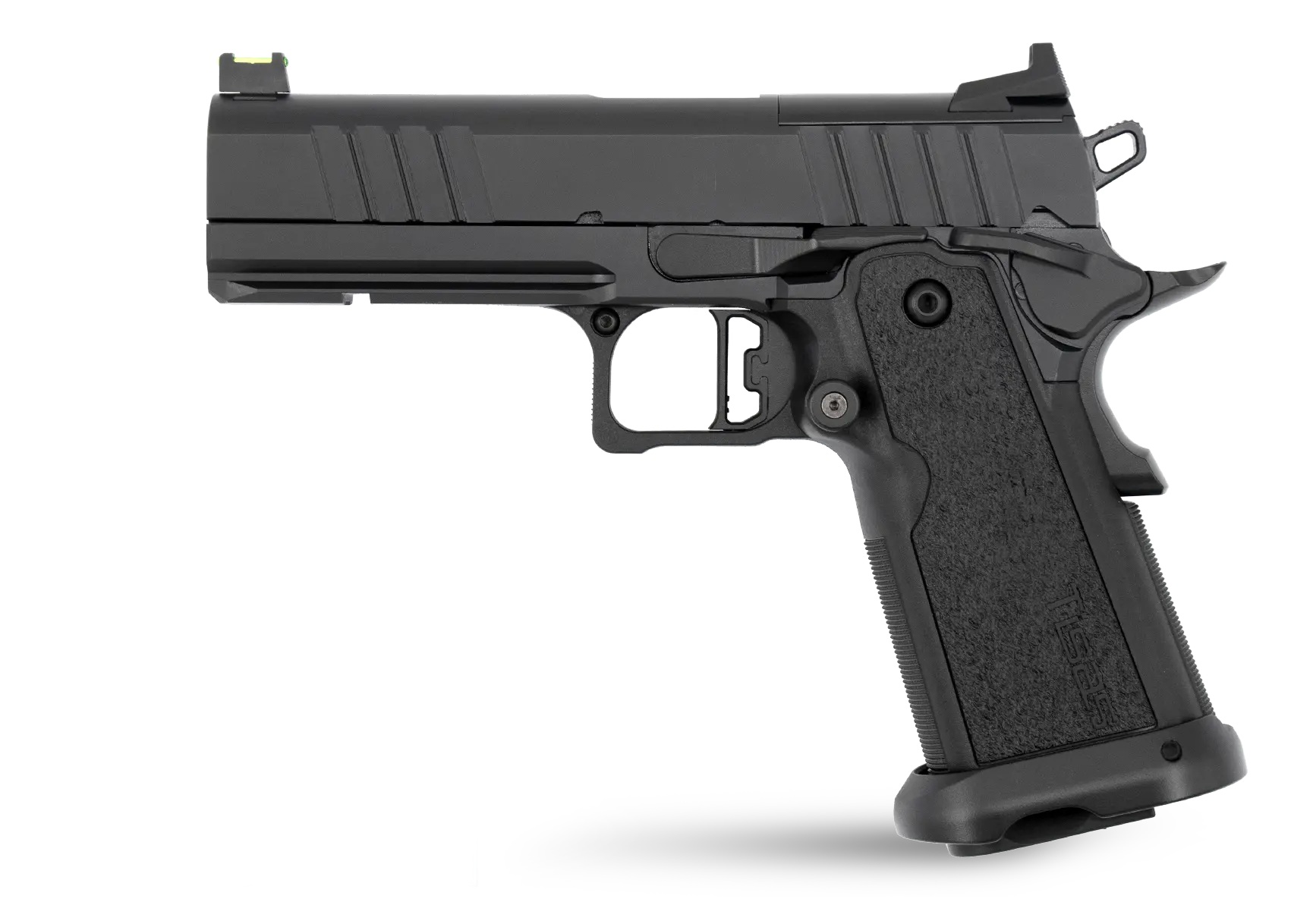 Tisas 1911 CARRY Double Stack