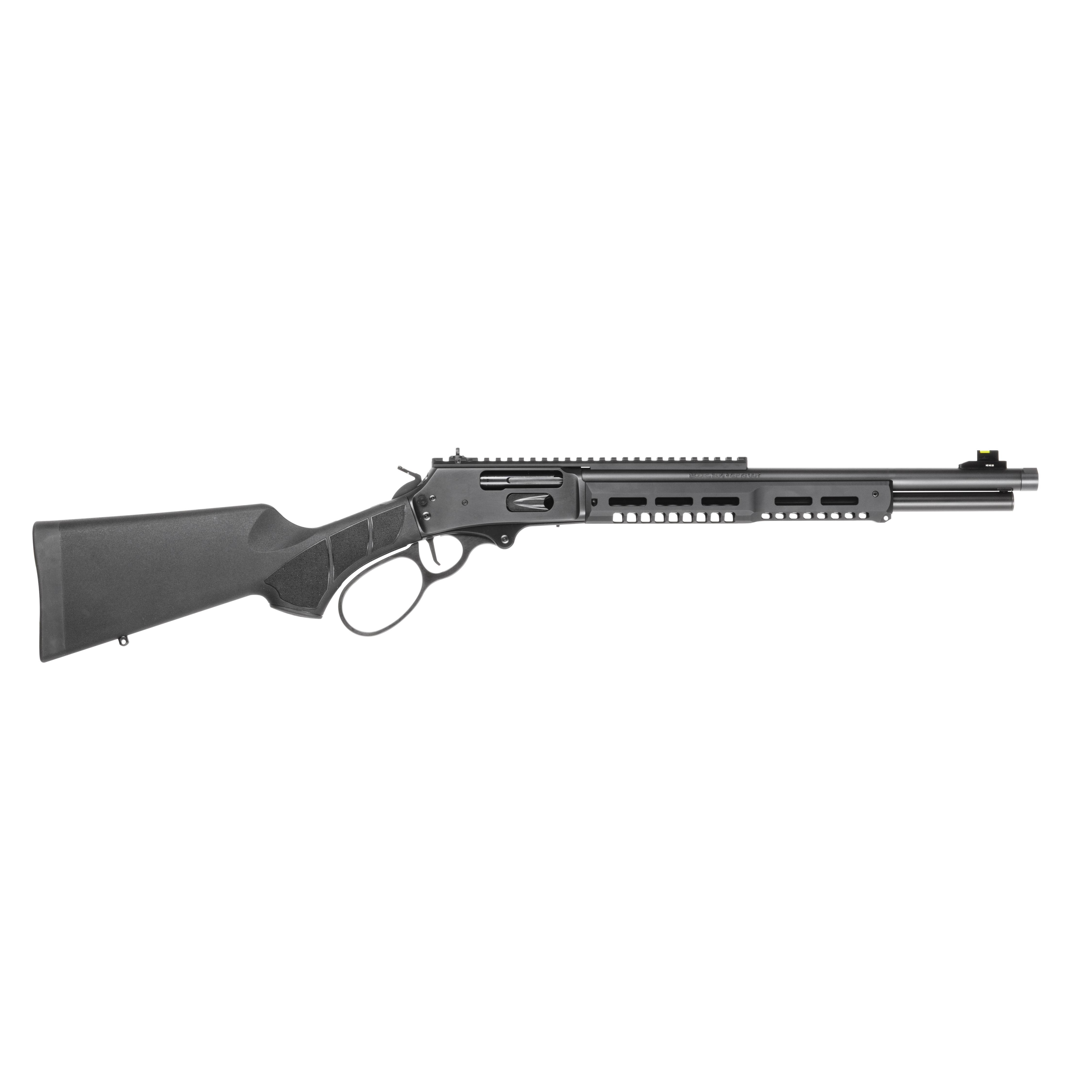 Smith and Wesson Model 1854 Stealth Hunter