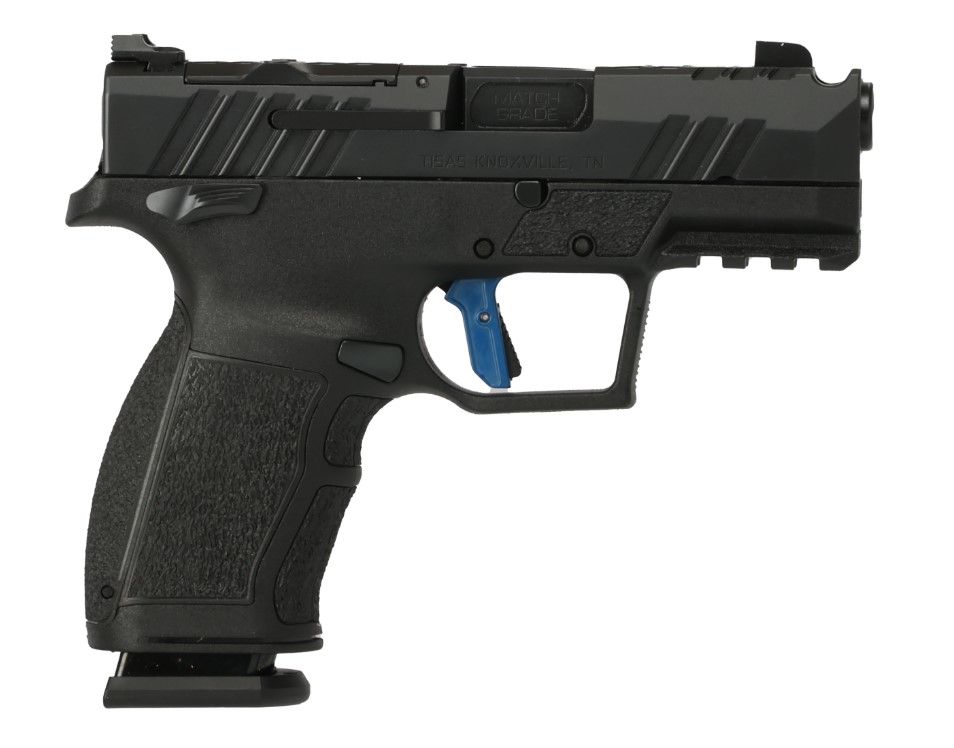 Tisas PX-9 Carry Raptor Comp