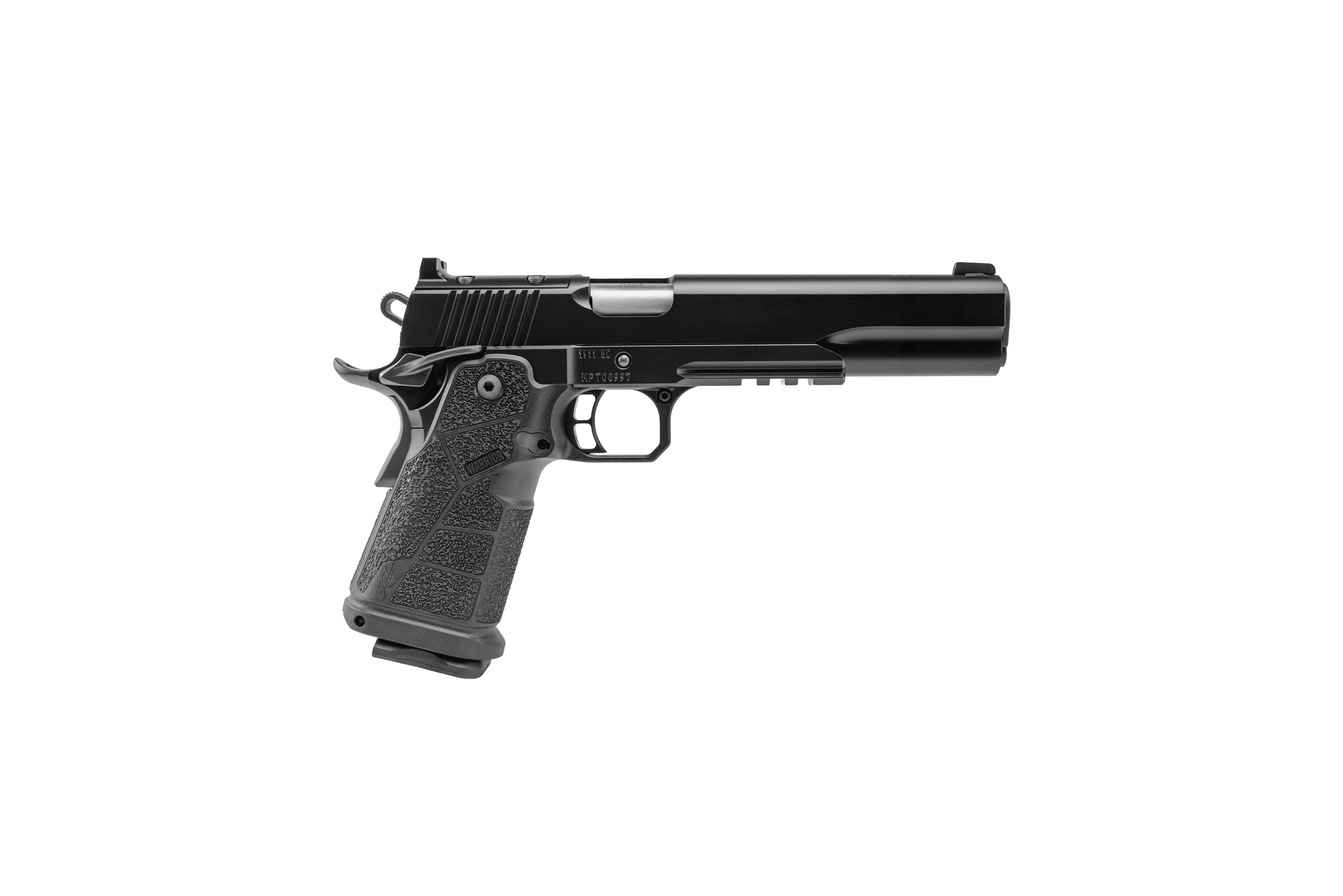 Kimber 1911 DS Warrior