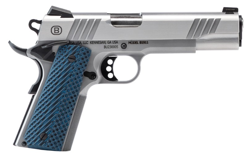 Bersa Bersa 1911