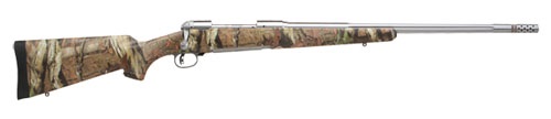 Savage Arms 110 Bear Hunter