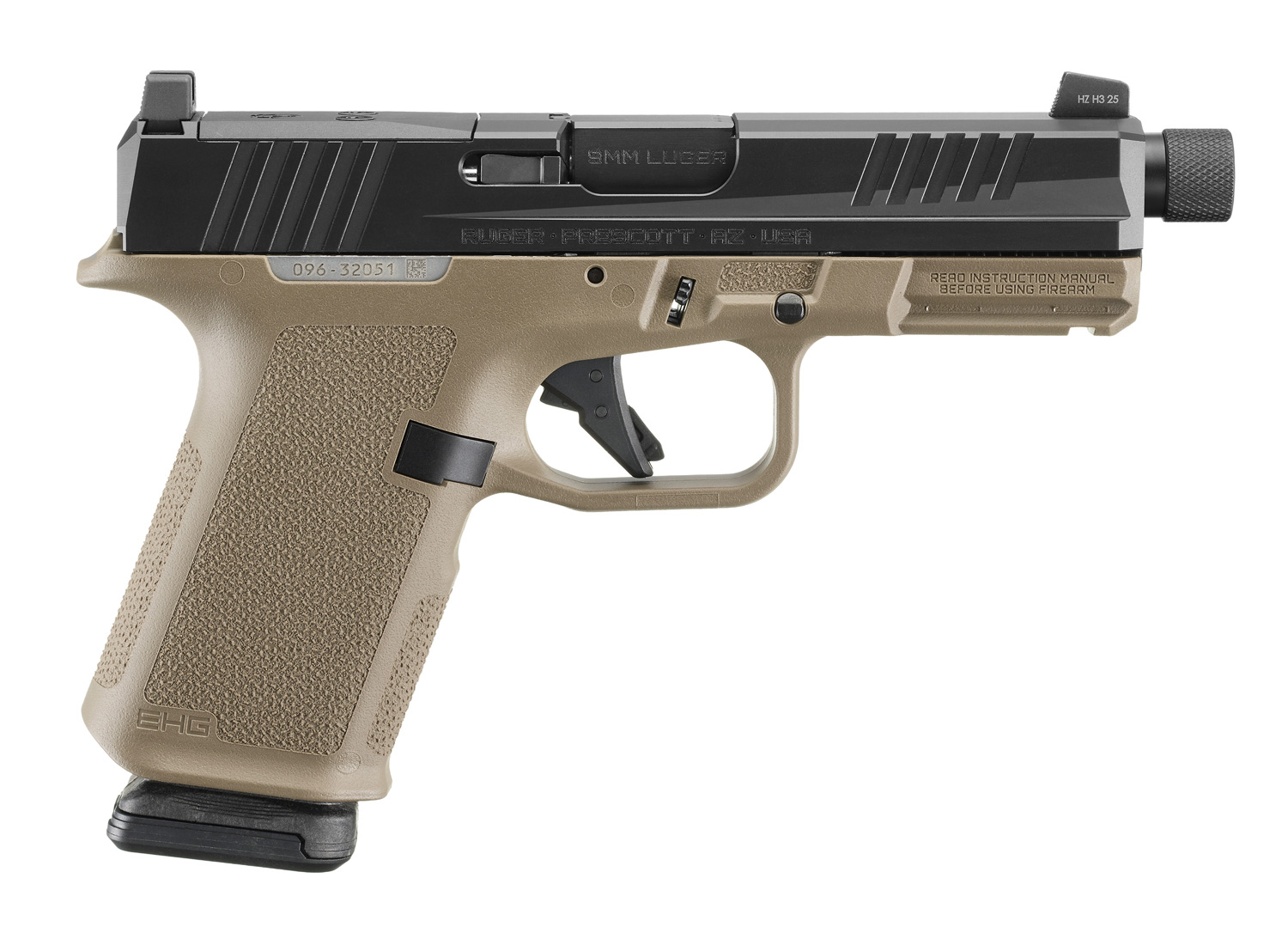 Ruger RXM