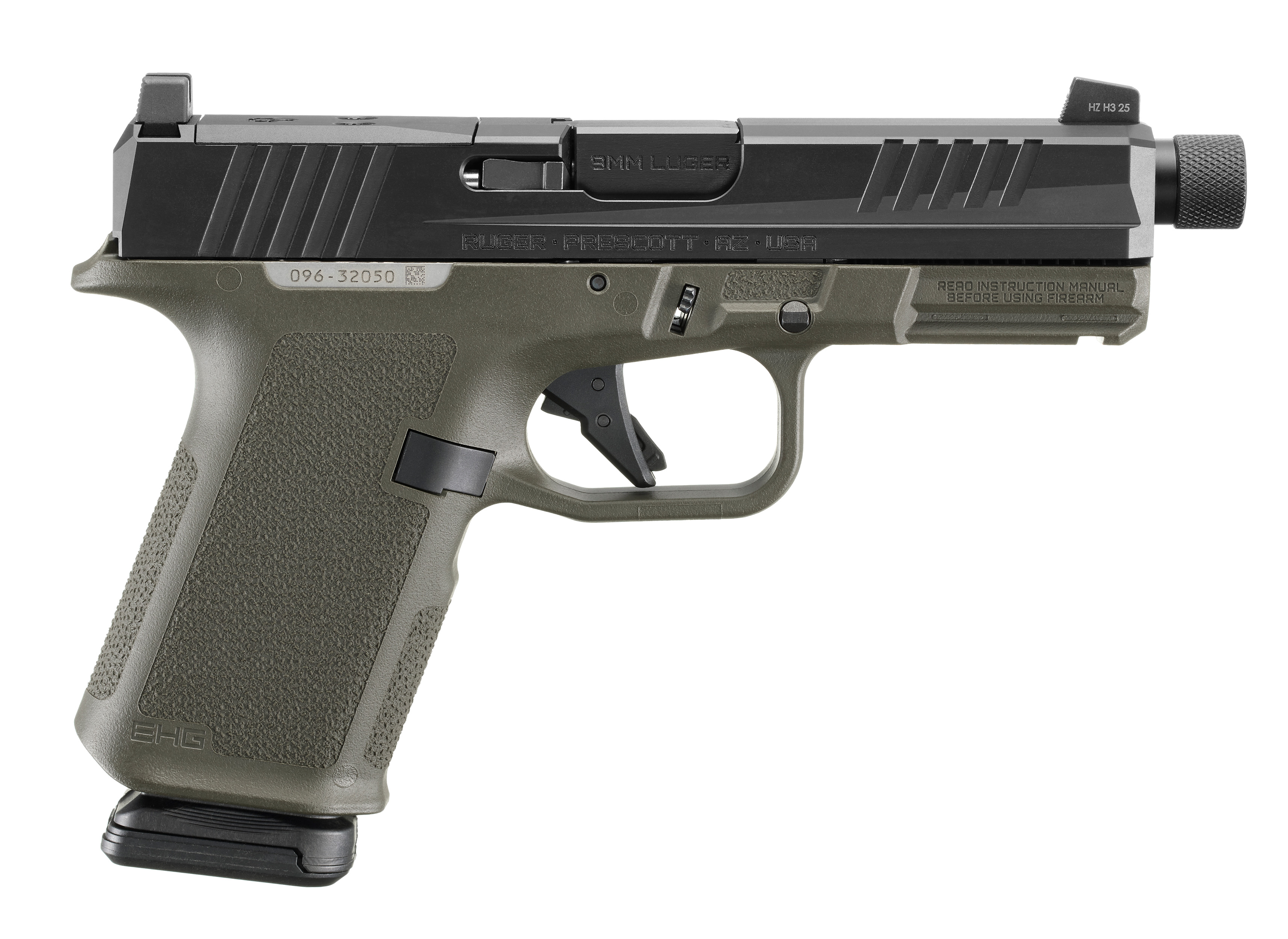 Ruger RXM