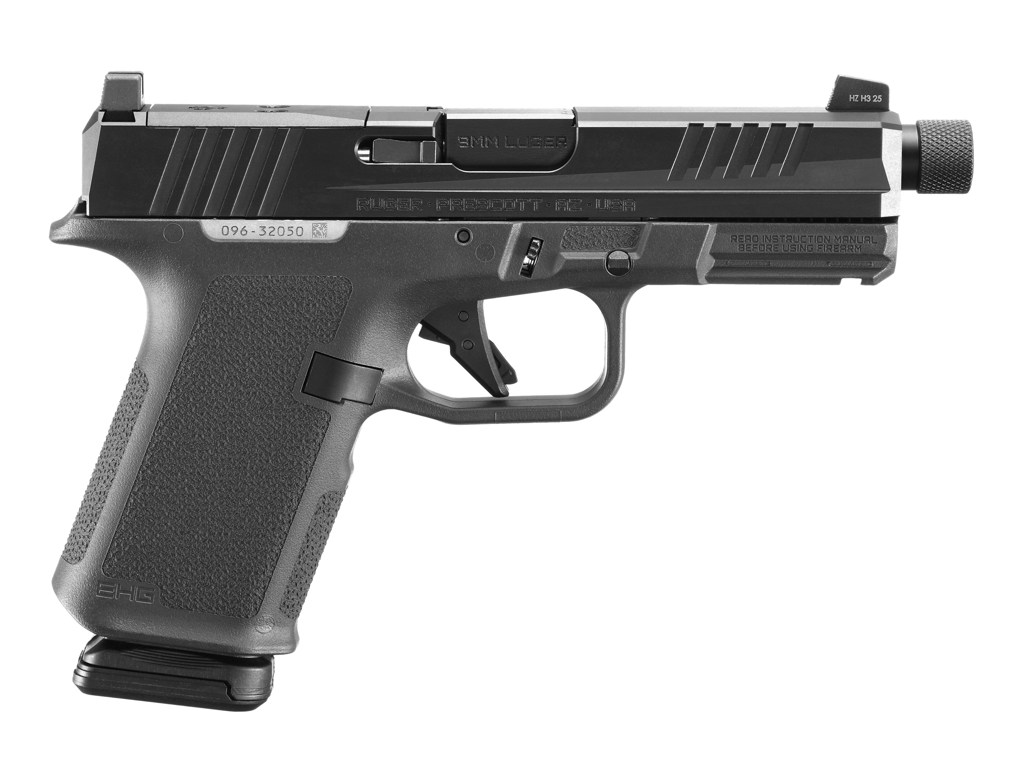 Ruger RXM
