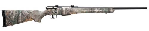 Savage Arms 25 Walking Varminter