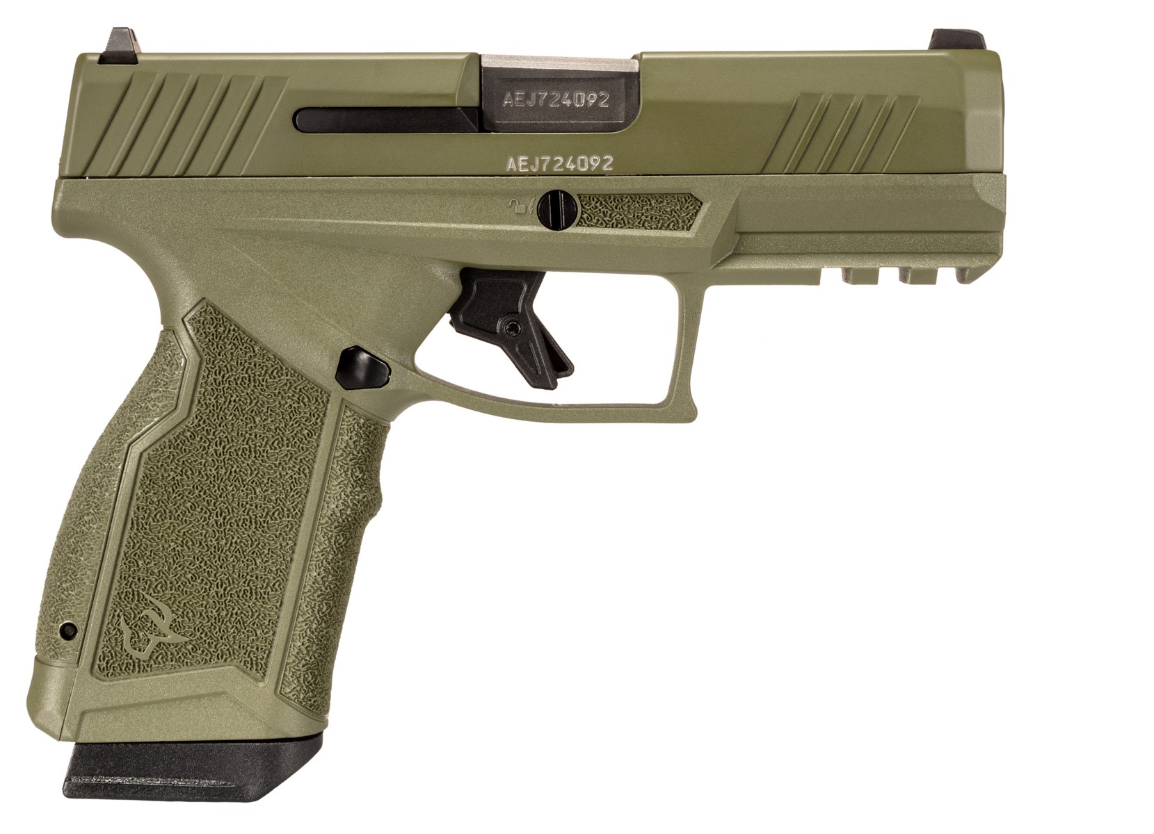 Taurus GX4 Carry
