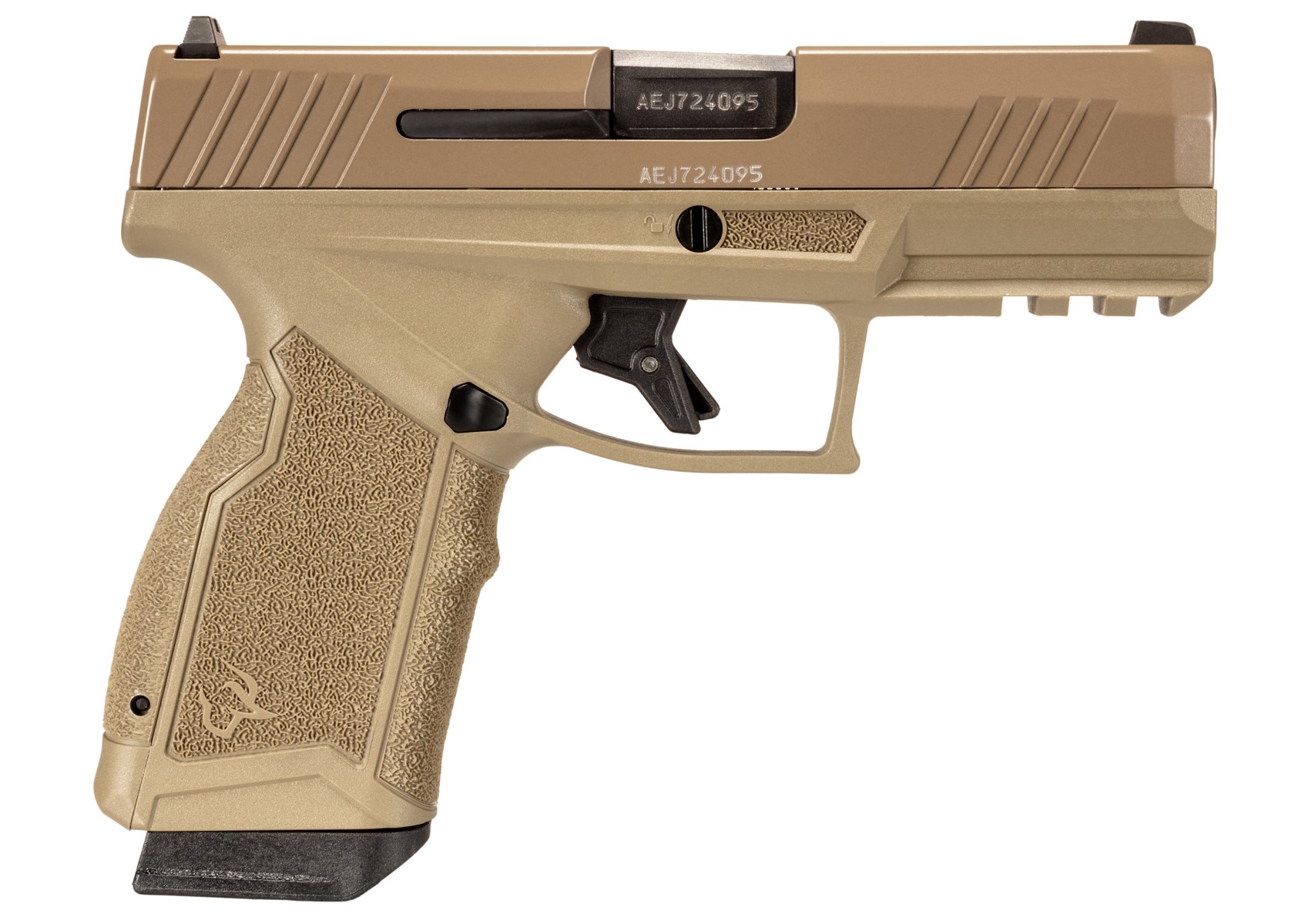 Taurus GX4 Carry