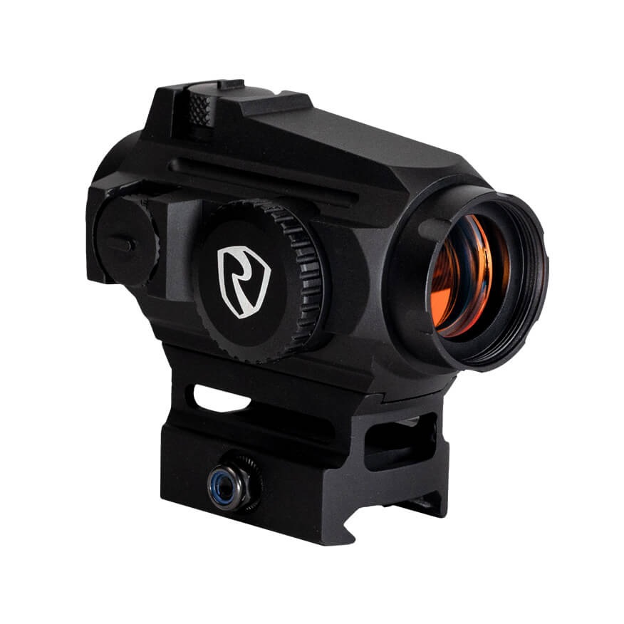Riton Optics 1 Tactix AR Red Dot