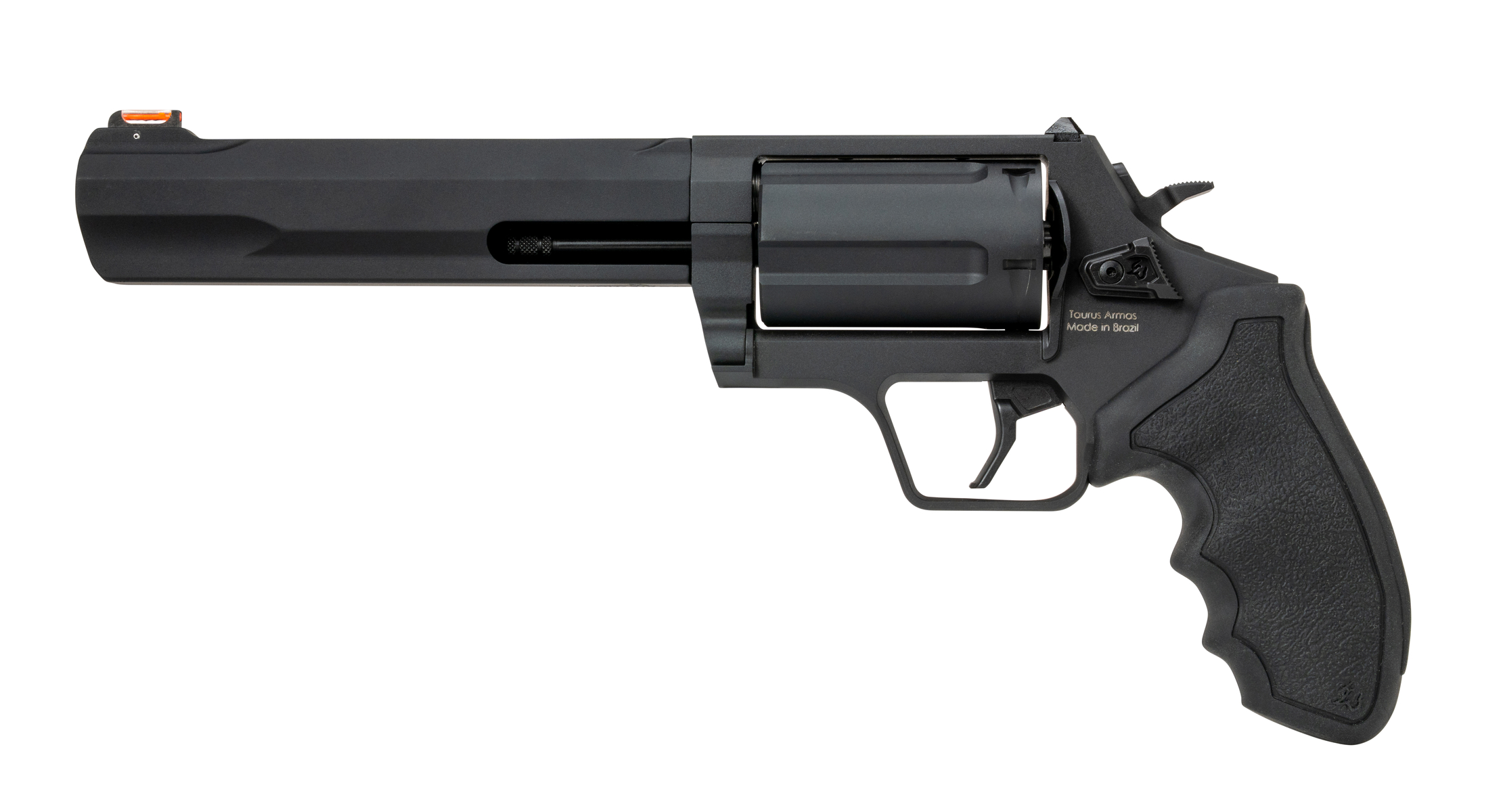 Taurus Judge