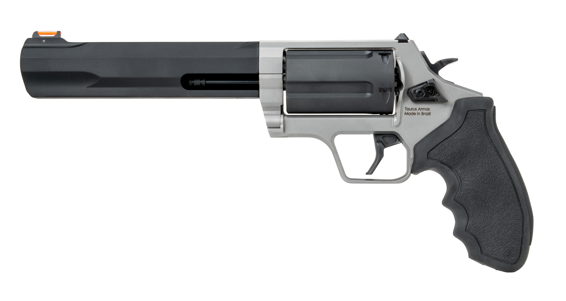 Taurus Judge