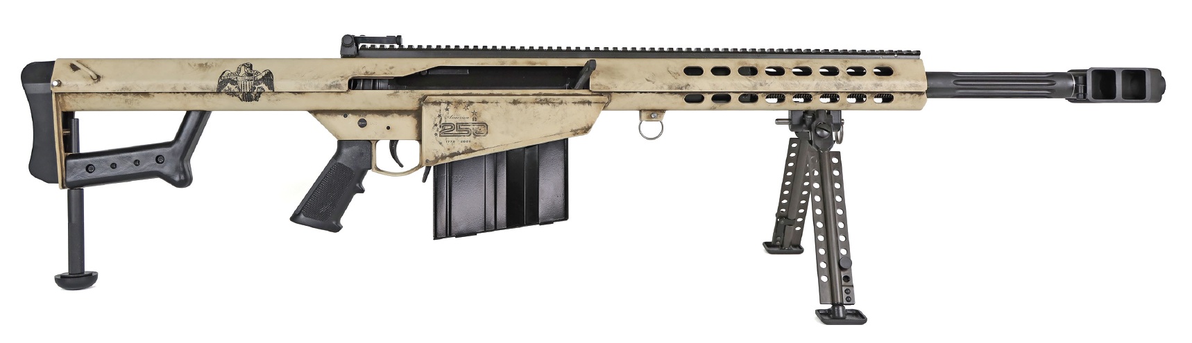 Barrett Firearms Model 82A1
