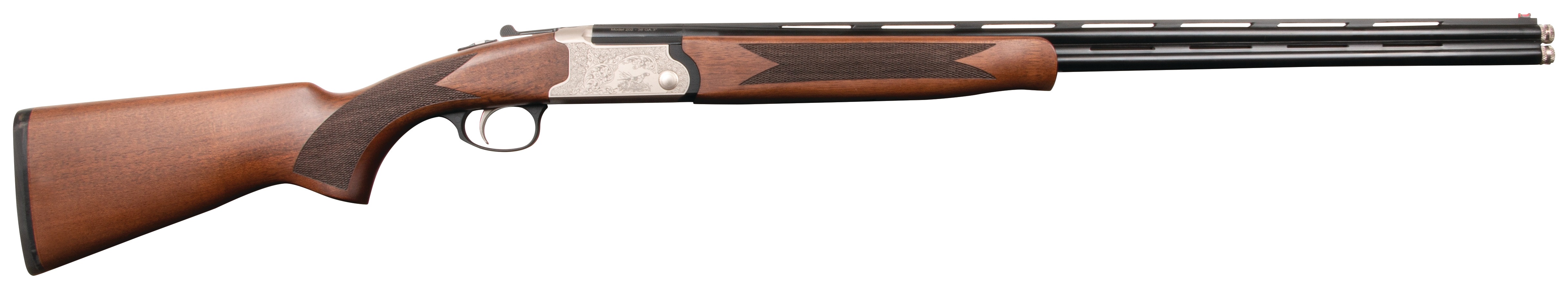 Charles Daly 202A Over/Under Compact
