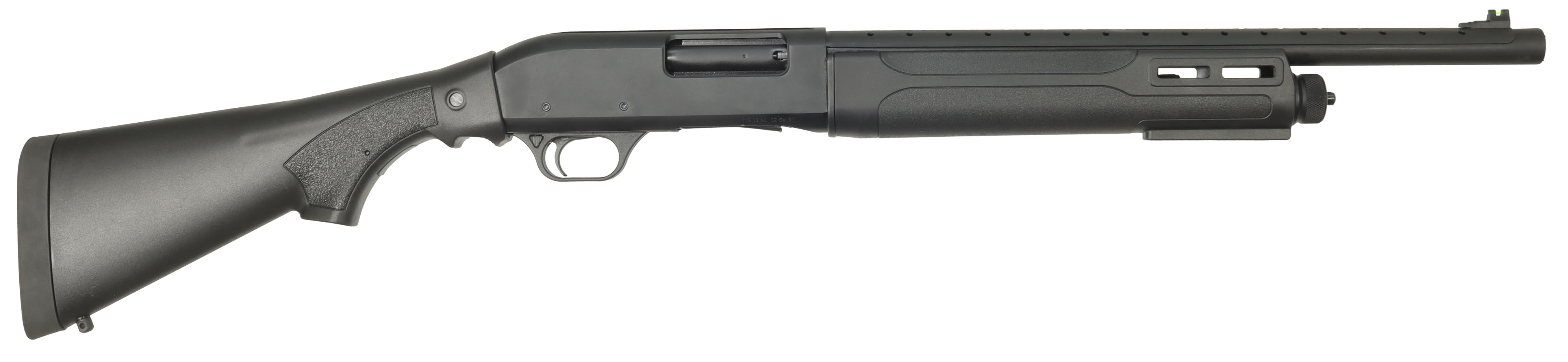 Tokarev USA TSP 12