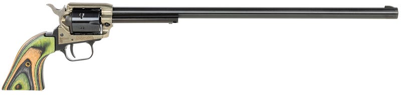 Heritage Manufacturing Rough Rider Small Bore