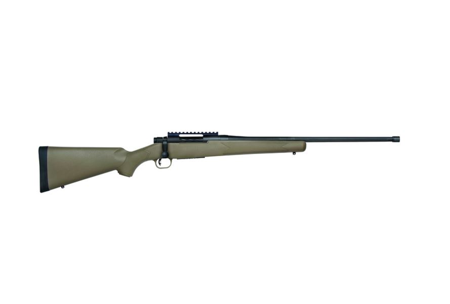 Mossberg Patriot Predator Rifle