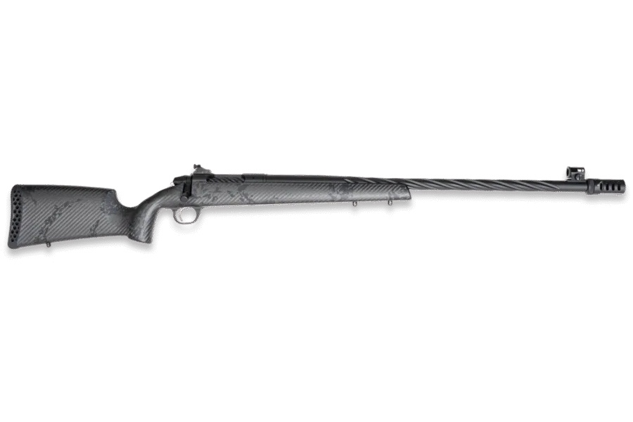 Weatherby 307 Muzzleloader