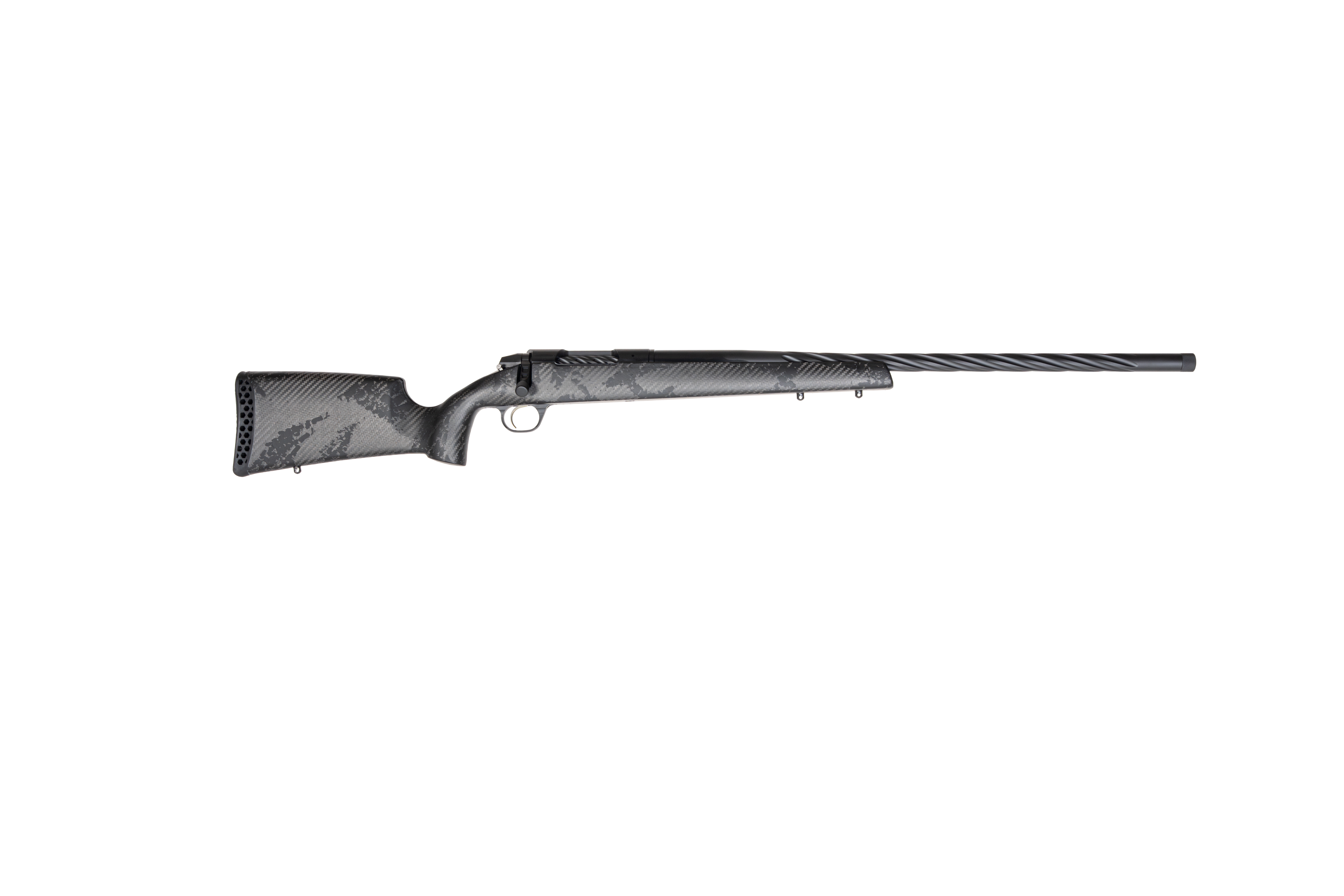 Weatherby 307 Muzzleloader